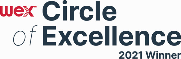 WEX 2021 Circle of Excellence