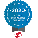 2020 COBRA Partner of the Year