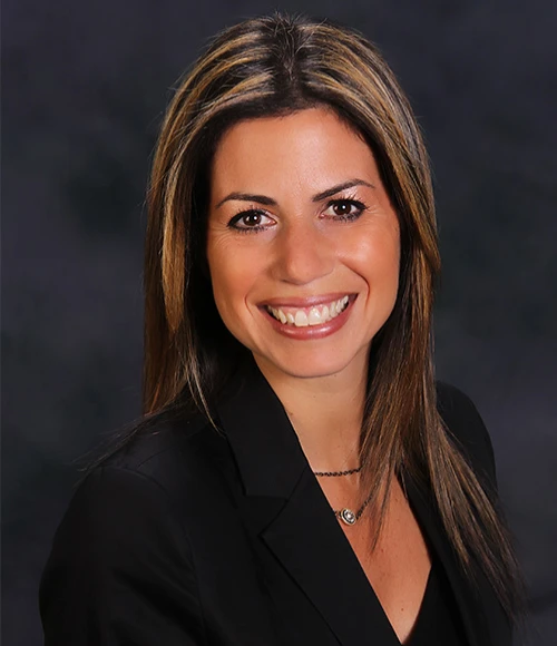 Amy Handelman, Director, National Strategic Growth