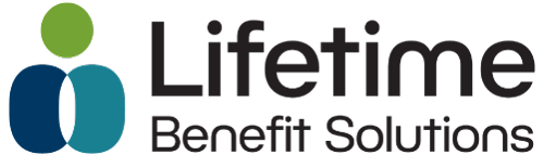 Lifetime Benefit Solutions Logo