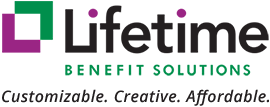 Lifetime Benefit Solutions Logo